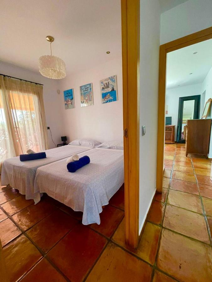 Casa Pepa Con Encanto Ondara Buitenkant foto