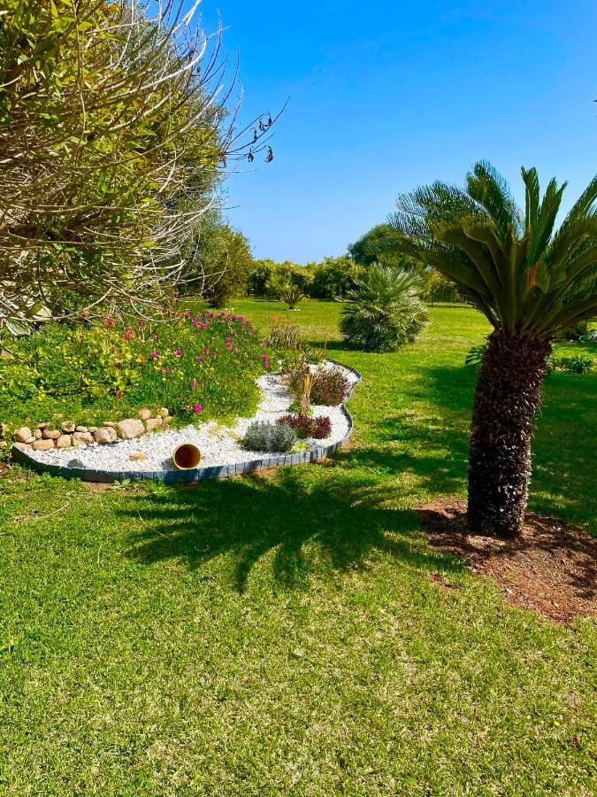 Casa Pepa Con Encanto Ondara Buitenkant foto