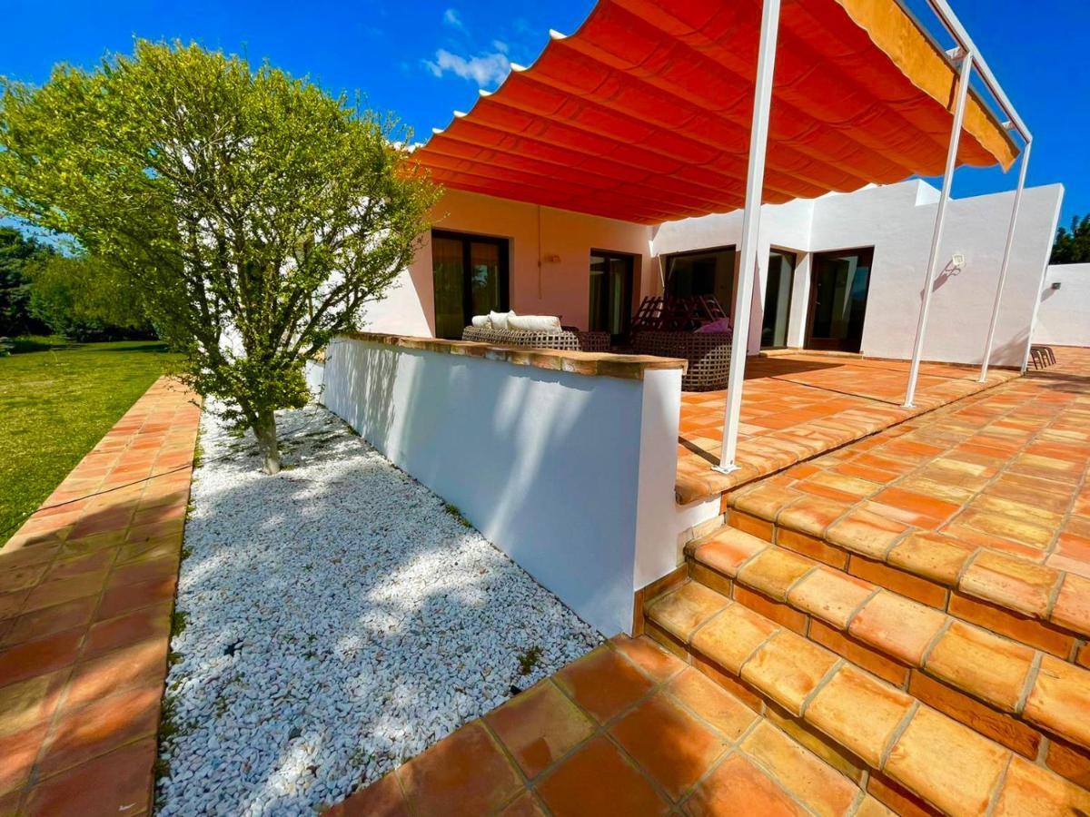 Casa Pepa Con Encanto Ondara Buitenkant foto