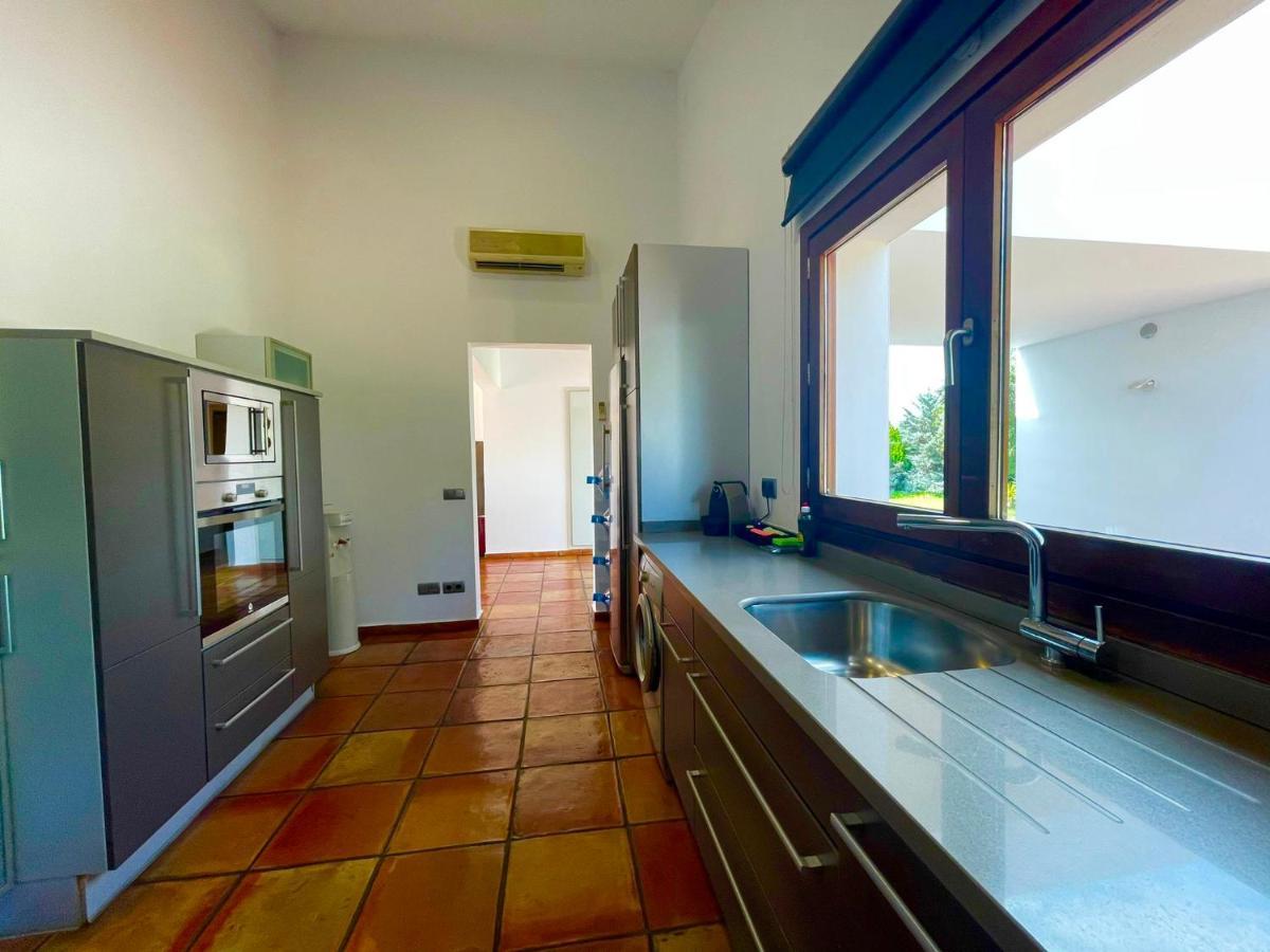 Casa Pepa Con Encanto Ondara Buitenkant foto